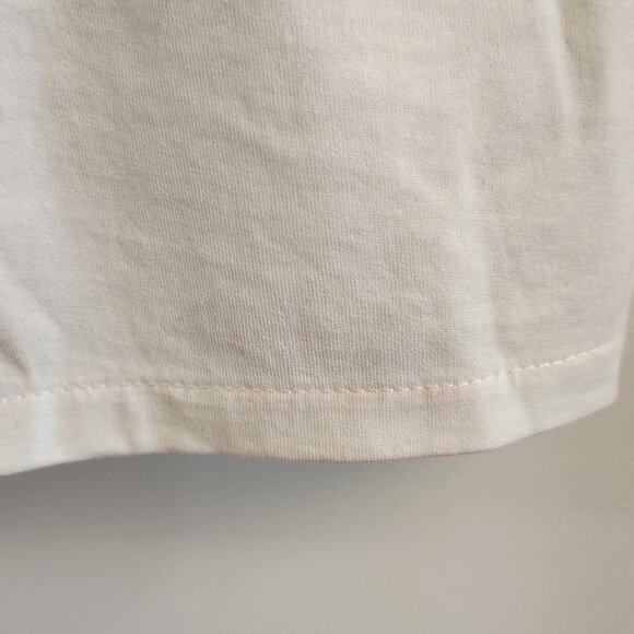 J.Crew Asymmetrical Top with Bow Detail - Picture 4 of 7